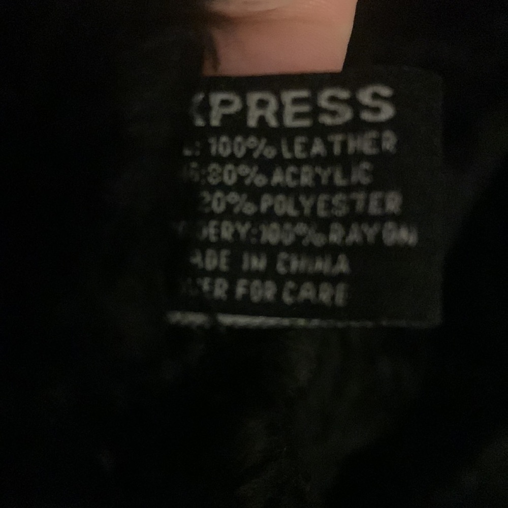 Express Coat - image 6